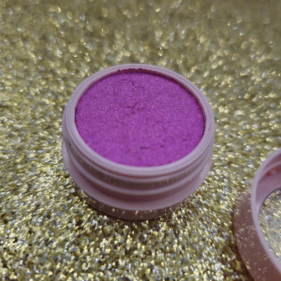 Colourpop Pinky Promise Super Shock Shadow - Picture 5 of 5